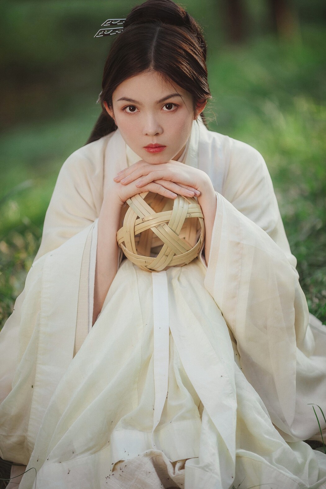 YiTuYu艺图语 Vol.442 Jing Jing