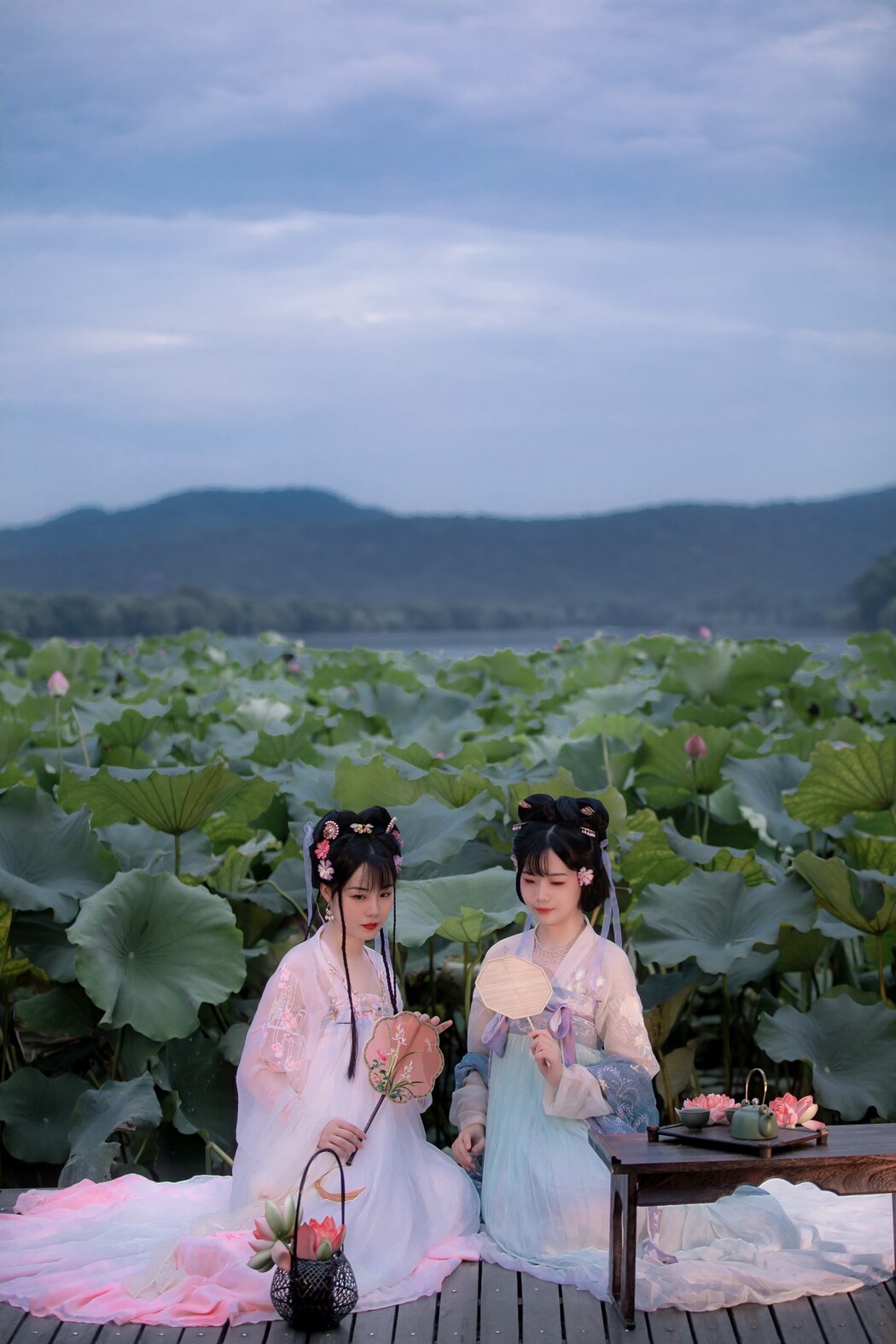 YiTuYu艺图语 Vol.438 Jiang Jiang