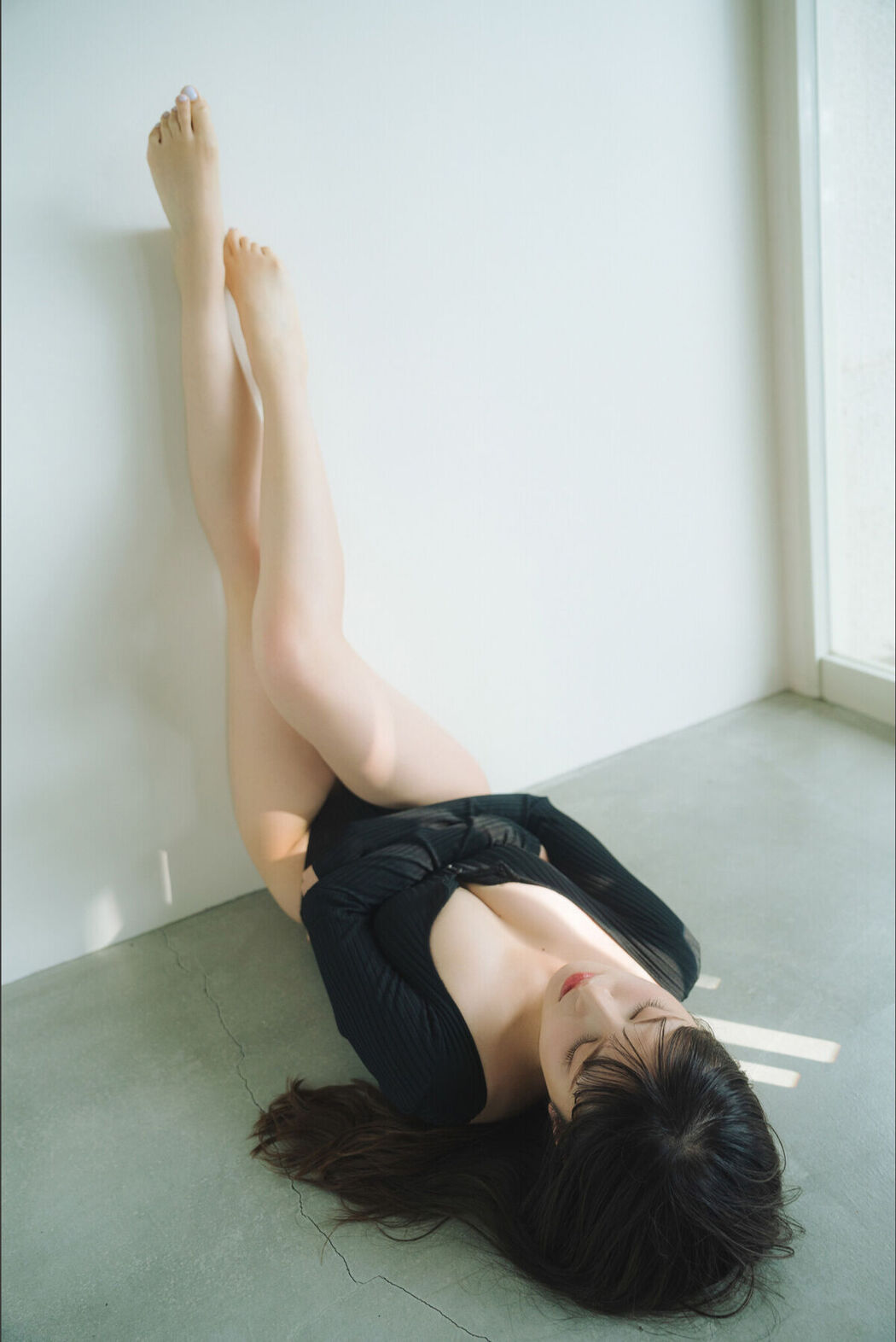 JP Yui Kojina 神志那結衣 – ジーナに恋して Vol.1