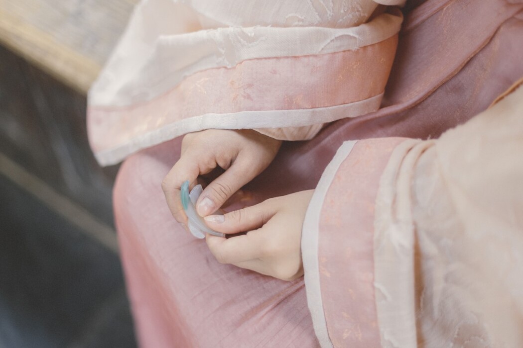 YiTuYu艺图语 Vol.444 A Yan