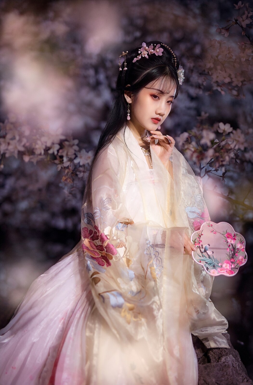 YiTuYu艺图语 Vol.443 Shen Shang