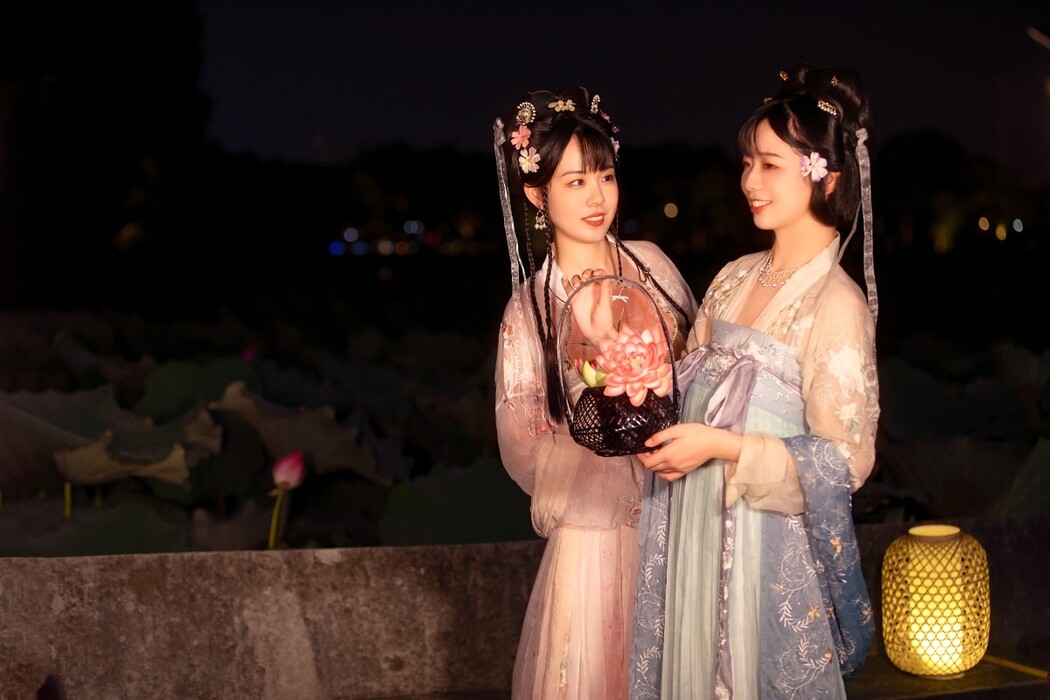 YiTuYu艺图语 Vol.438 Jiang Jiang