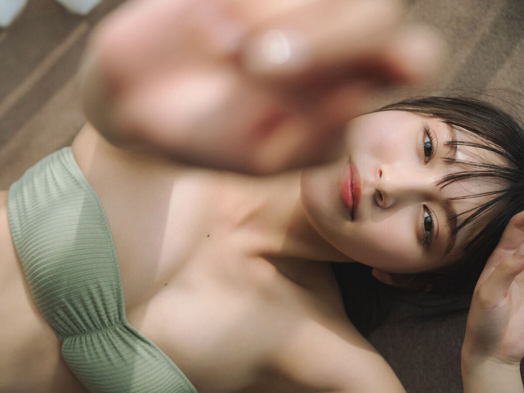JP Yui Kojina 神志那結衣 – ジーナに恋して Vol.2