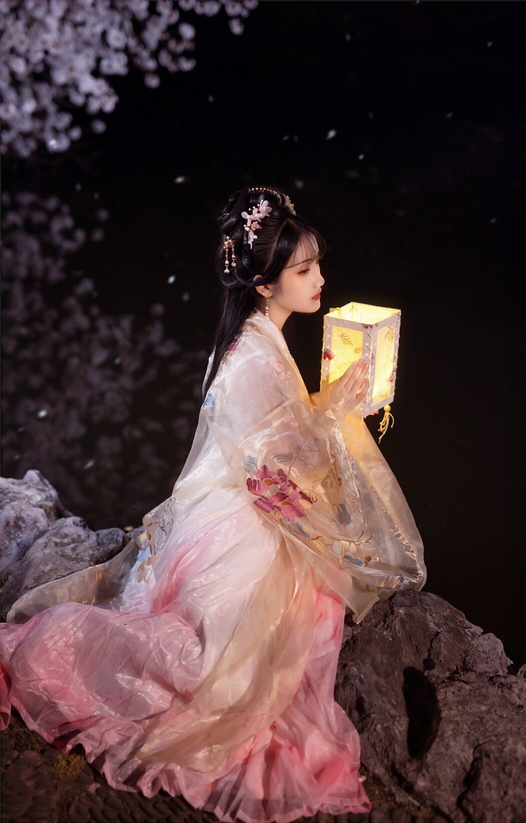 YiTuYu艺图语 Vol.443 Shen Shang