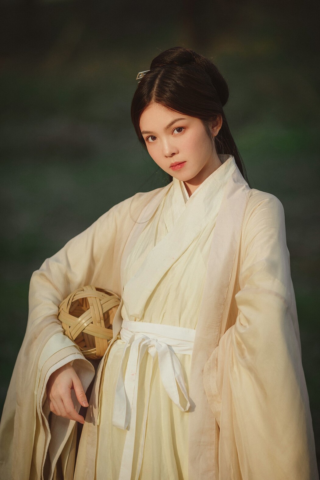 YiTuYu艺图语 Vol.442 Jing Jing