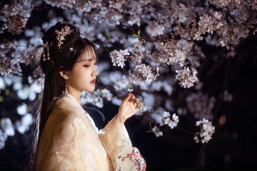 YiTuYu艺图语 Vol.443 Shen Shang