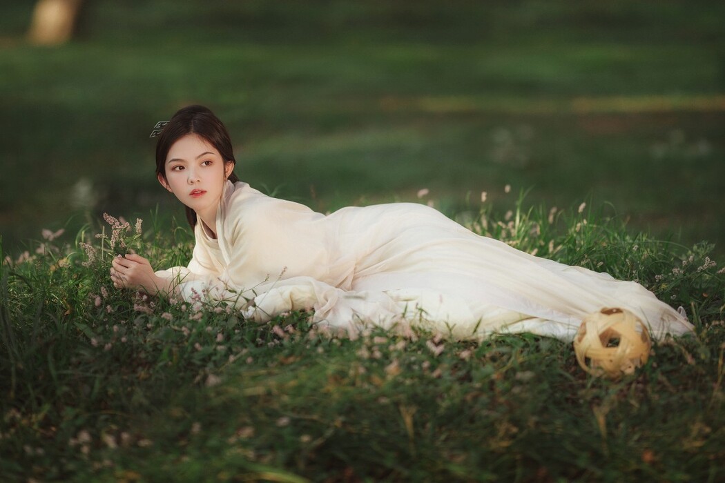 YiTuYu艺图语 Vol.442 Jing Jing