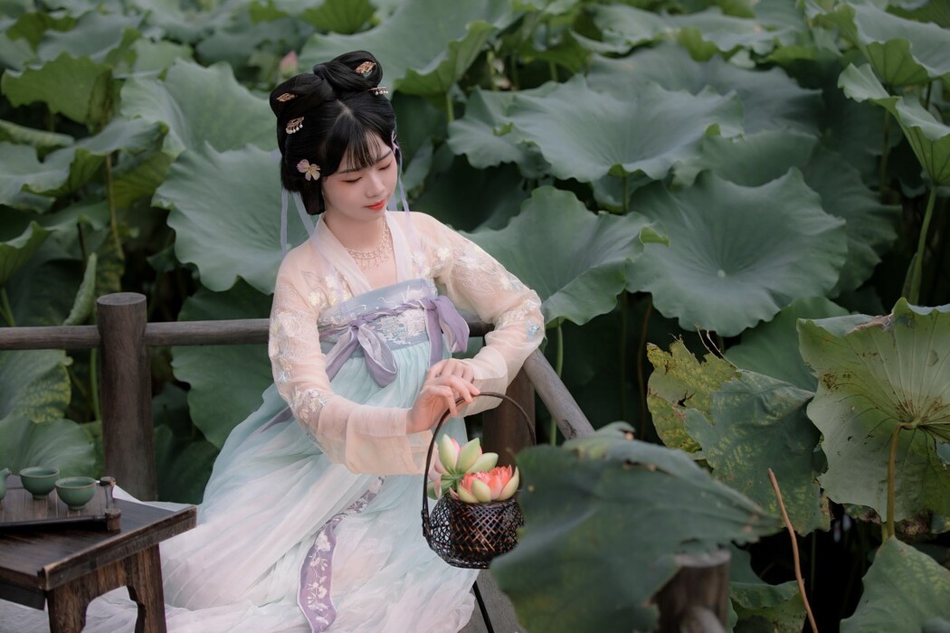 YiTuYu艺图语 Vol.438 Jiang Jiang