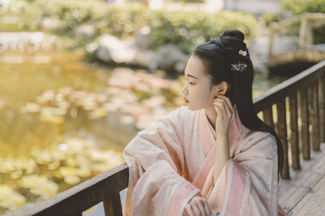 YiTuYu艺图语 Vol.444 A Yan