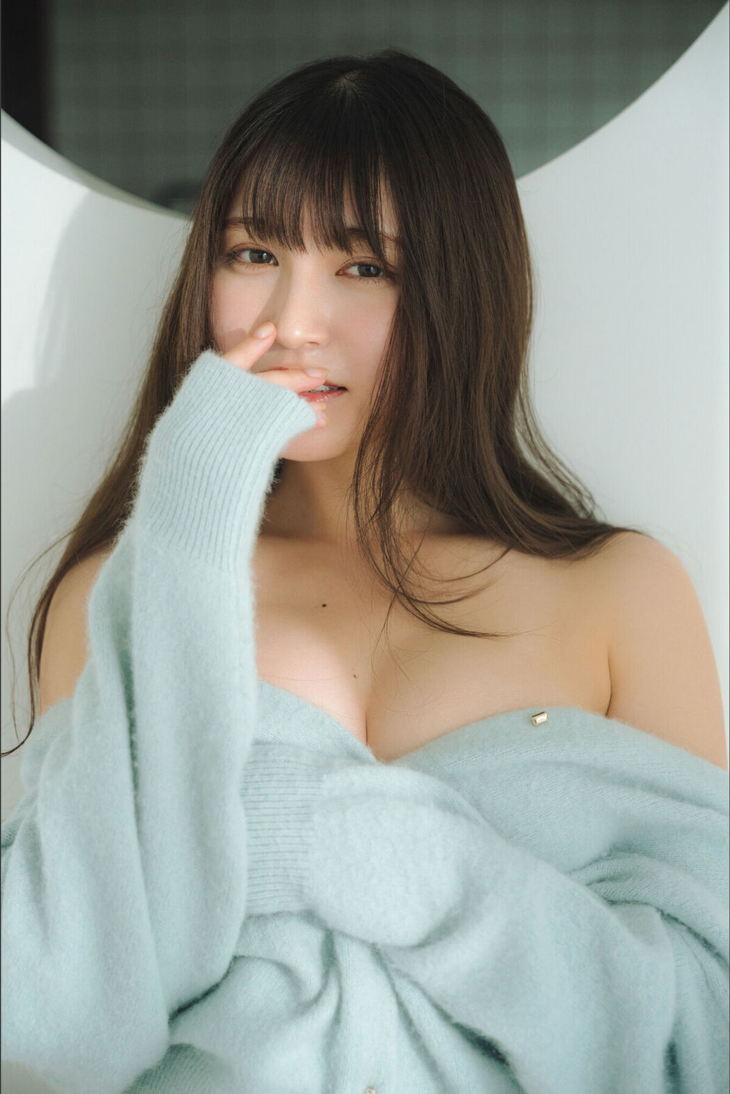 JP Yui Kojina 神志那結衣 – ジーナに恋して Vol.1