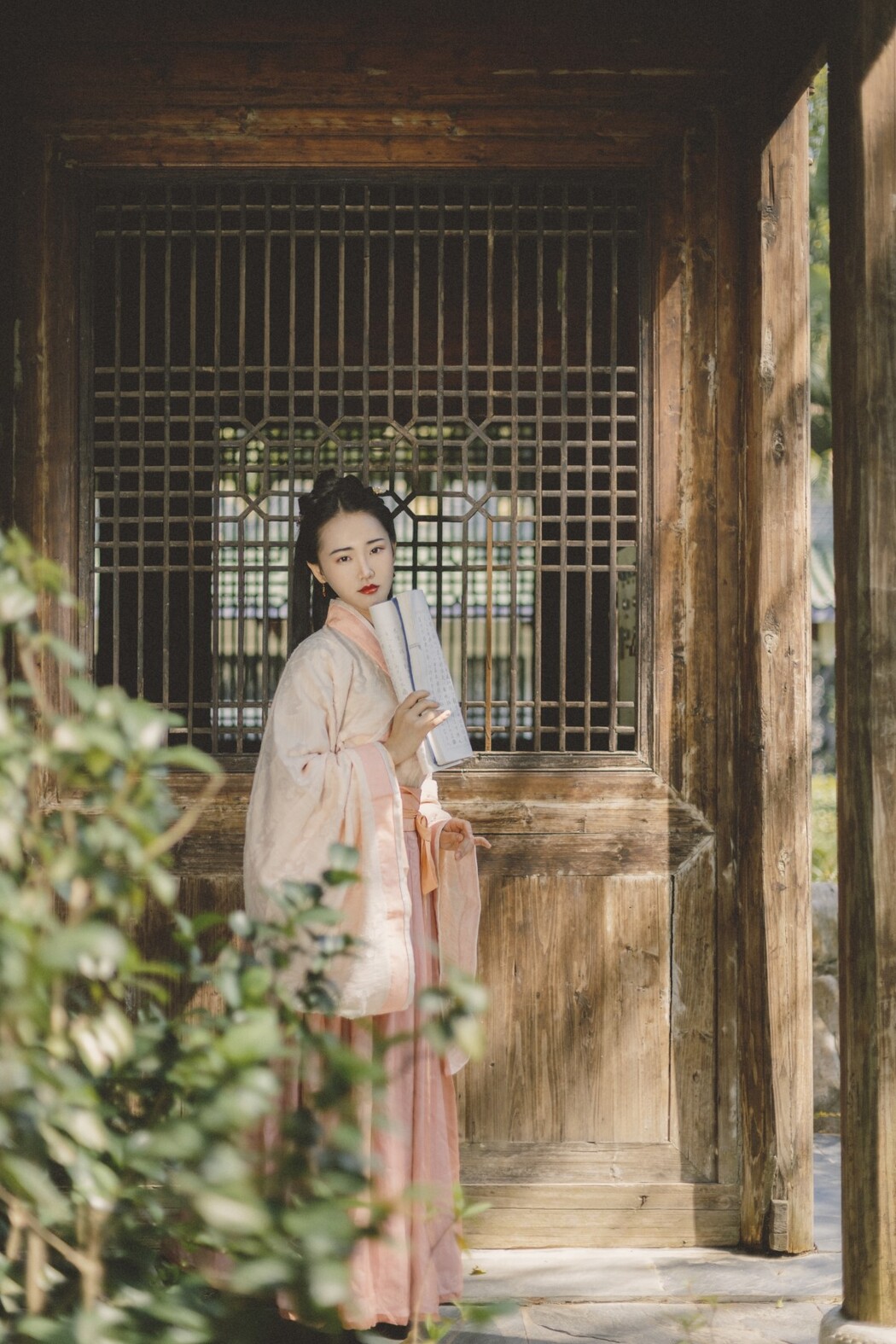 YiTuYu艺图语 Vol.444 A Yan