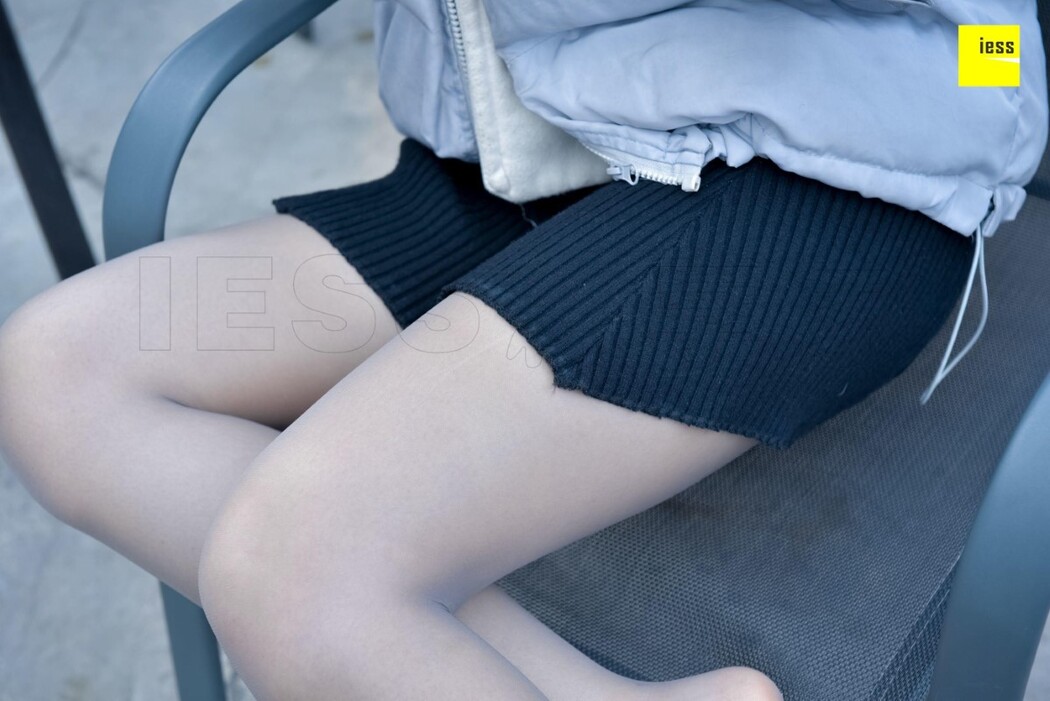 IESS异思趣向 SXJ.156 Jia Zhen