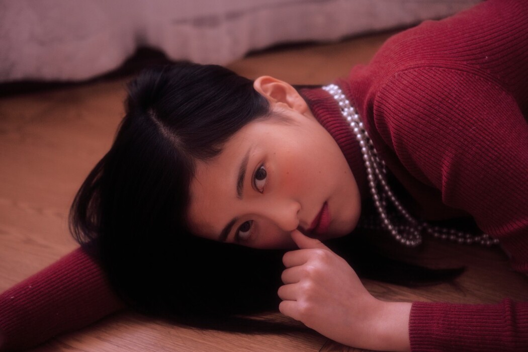 YiTuYu艺图语 Vol.440 He Chen