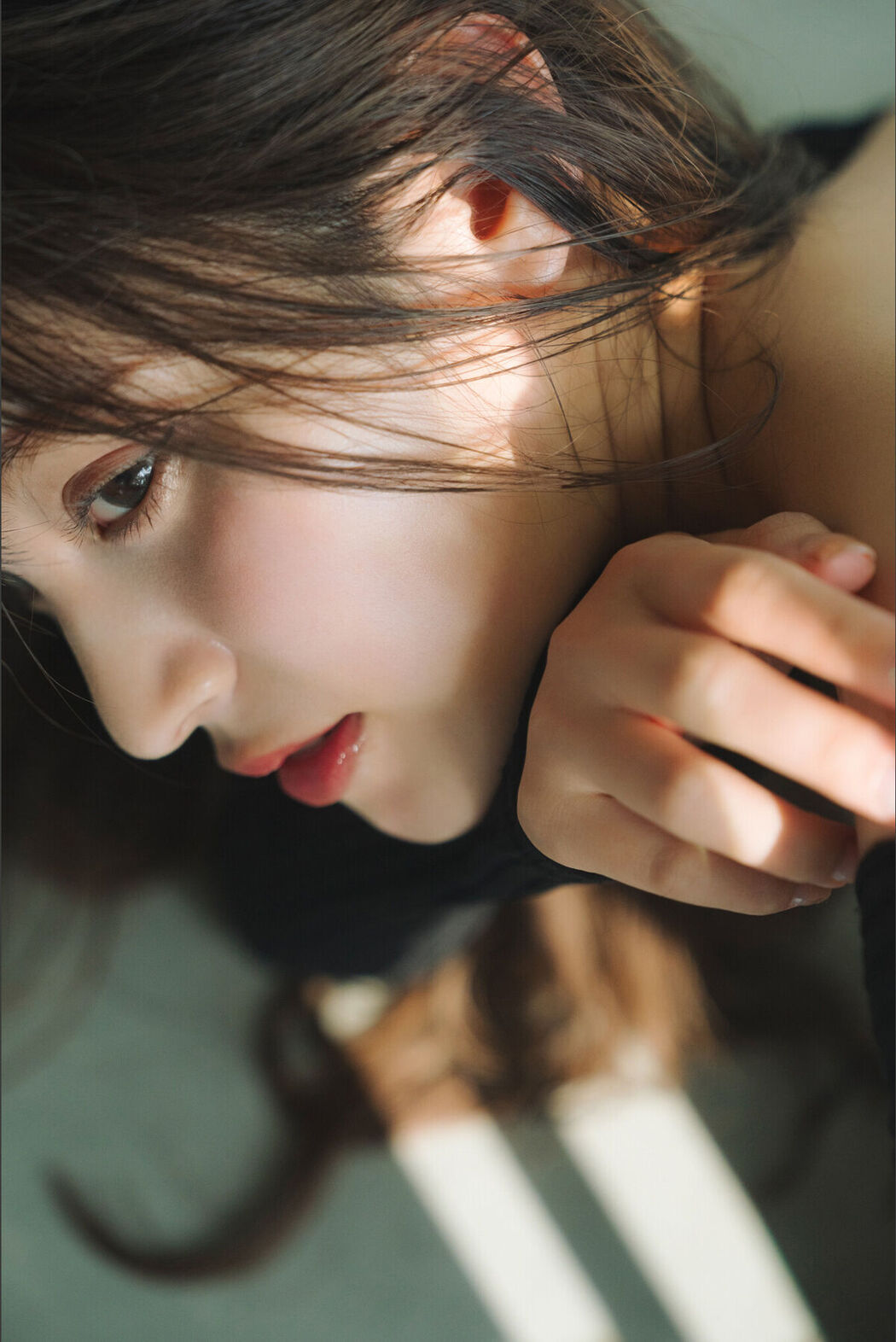 JP Yui Kojina 神志那結衣 – ジーナに恋して Vol.1