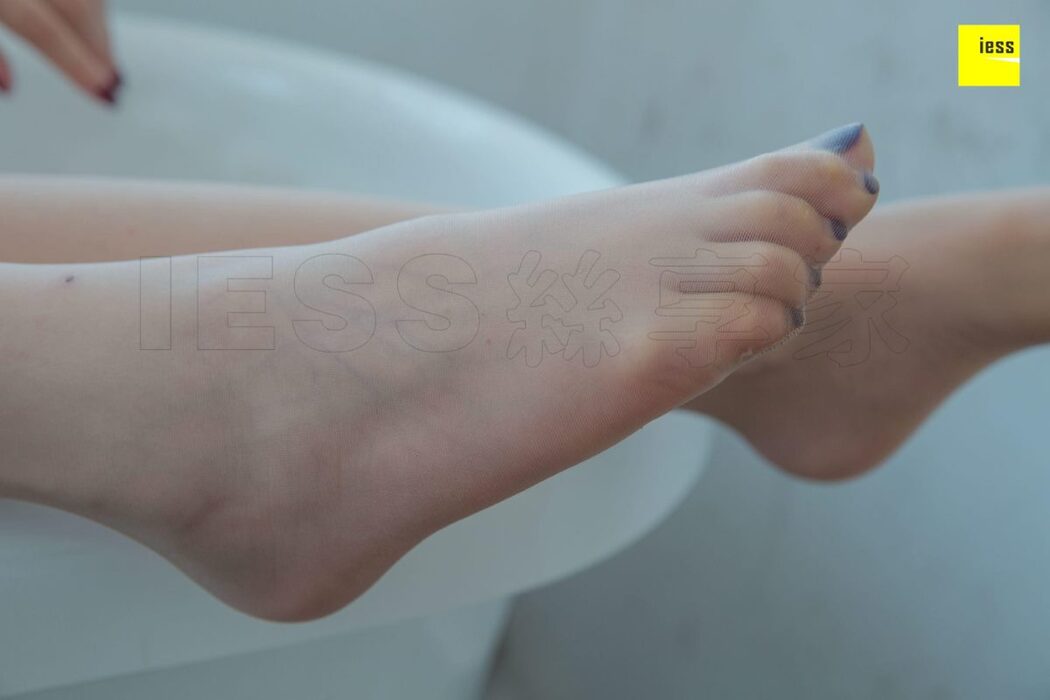 IESS异思趣向 SXJ.282 Jiu Mei