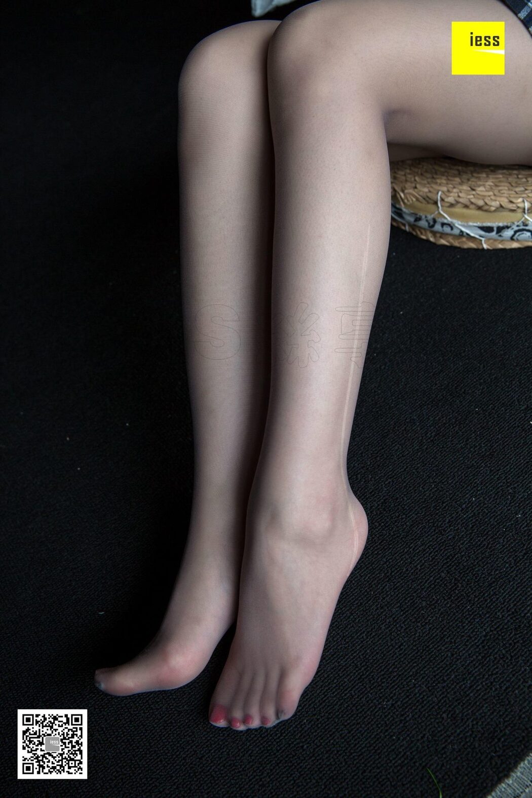 IESS异思趣向 SXJ.266 Ming Li Jie