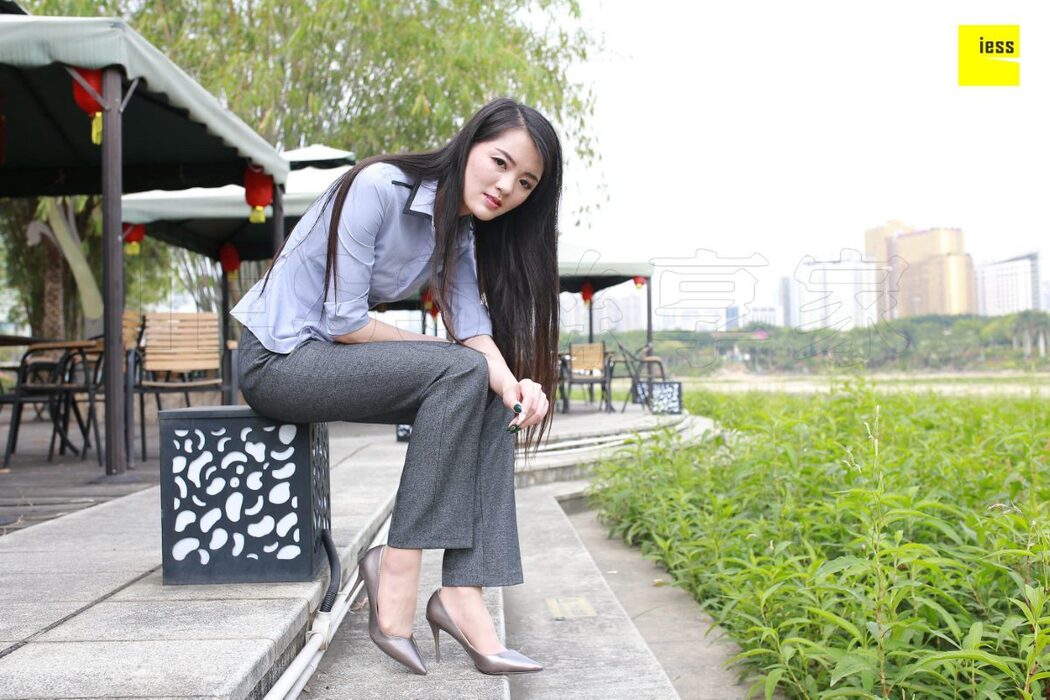 IESS异思趣向 SXJ.231 Shuang Shuang