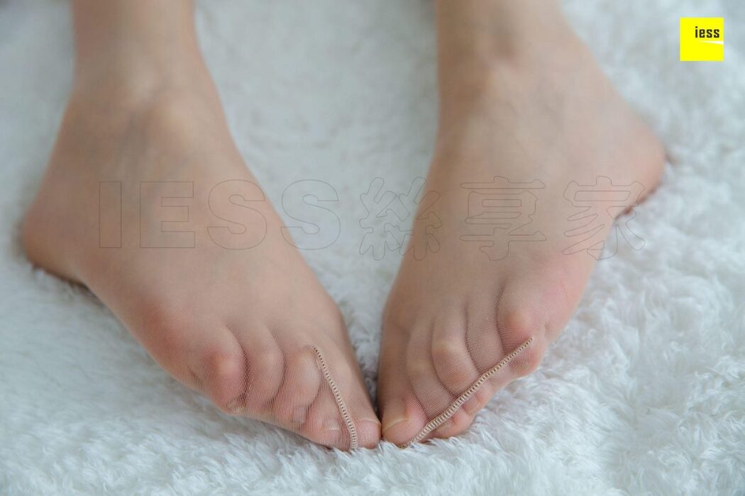 IESS异思趣向 SXJ.219 Wen Xin