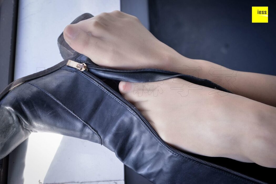 IESS异思趣向 SXJ.217 Qiu Qiu