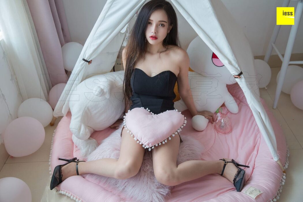 IESS异思趣向 SXJ.251 Xiao Yu