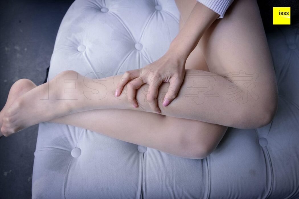 IESS异思趣向 SXJ.217 Qiu Qiu