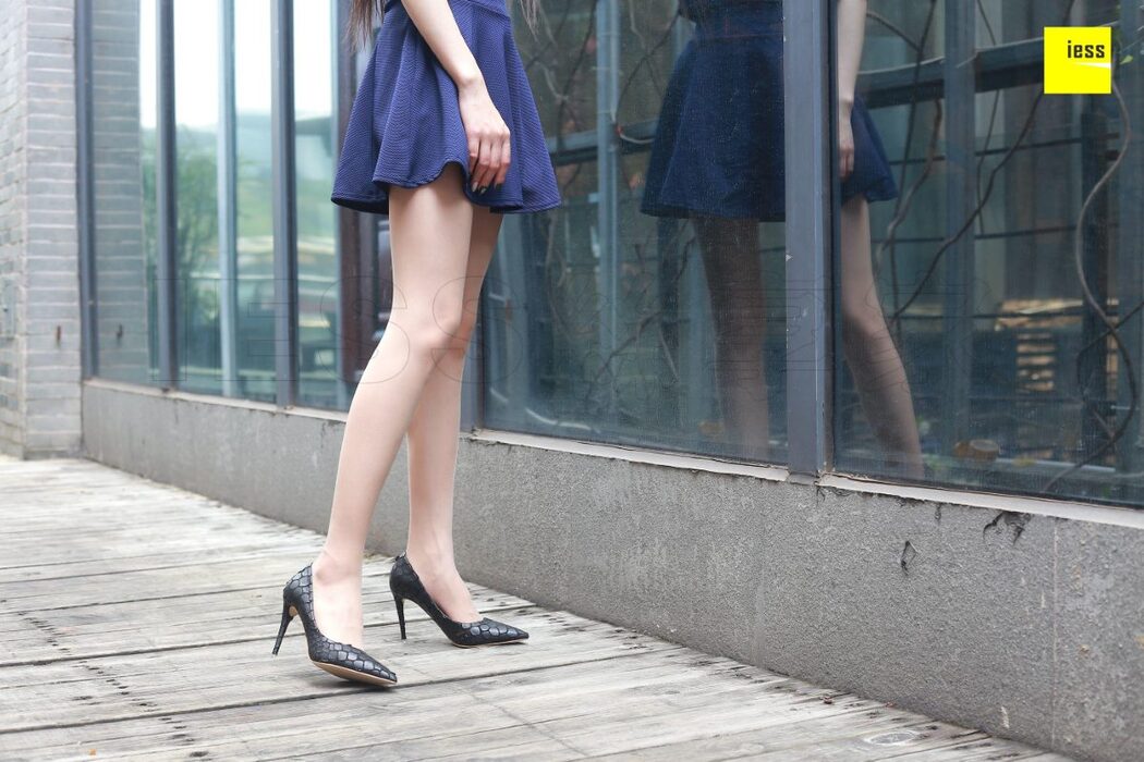 IESS异思趣向 SXJ.214 Shuang Shuang