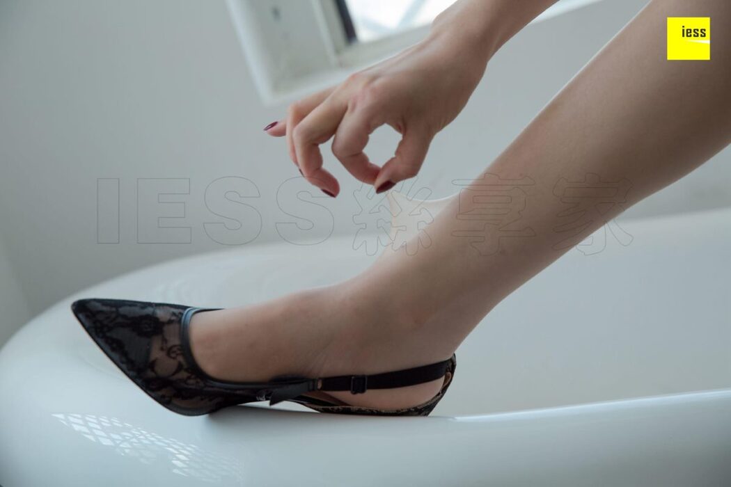 IESS异思趣向 SXJ.282 Jiu Mei