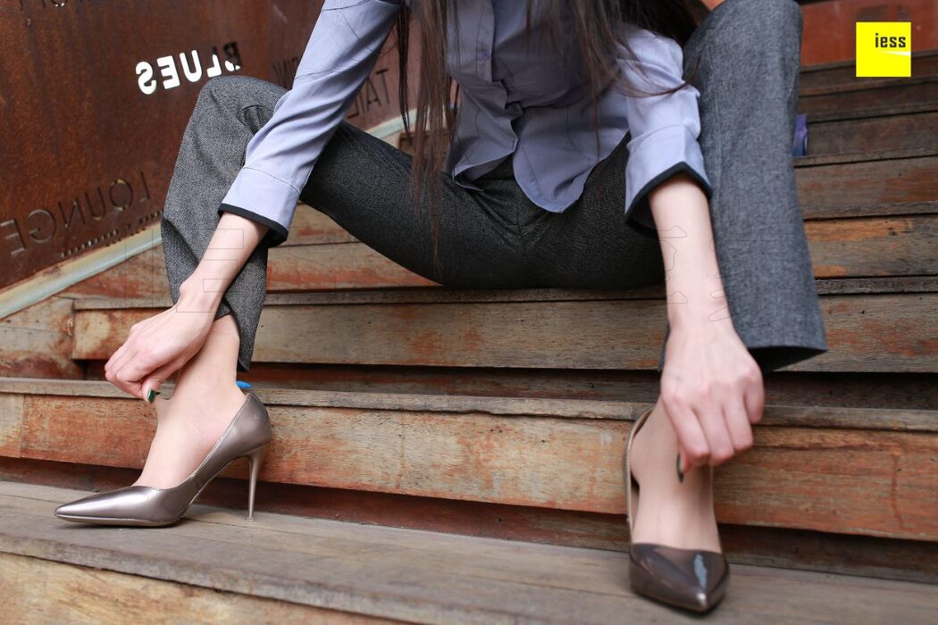 IESS异思趣向 SXJ.231 Shuang Shuang