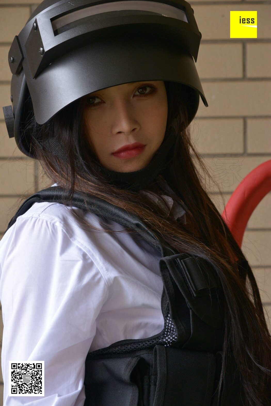 IESS异思趣向 SXJ.207 Xiao Yu