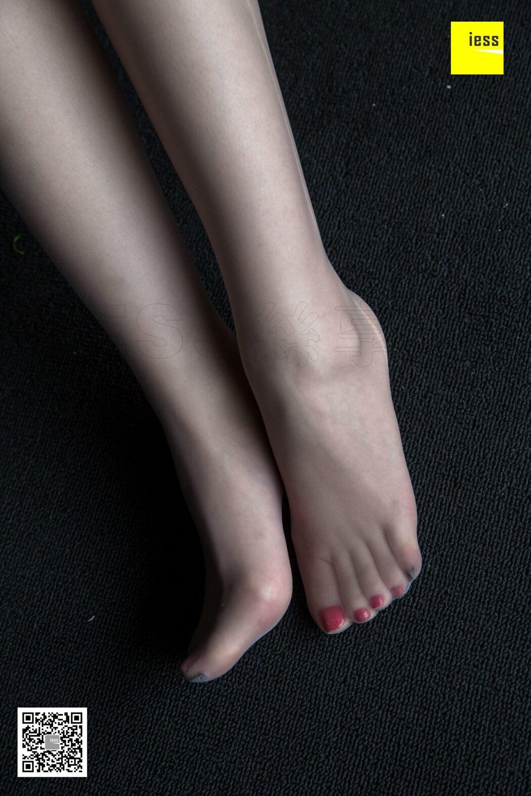 IESS异思趣向 SXJ.266 Ming Li Jie