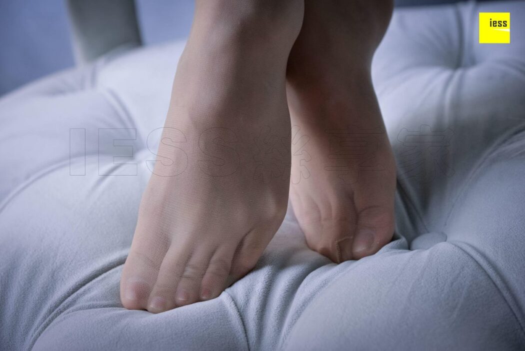 IESS异思趣向 SXJ.217 Qiu Qiu