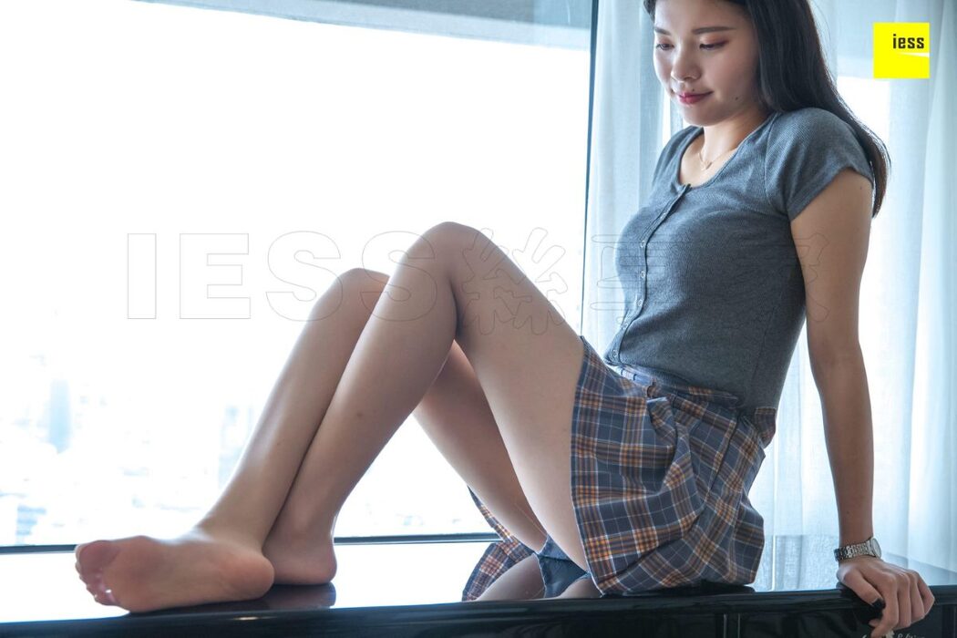 IESS异思趣向 SXJ.279 Qi Qi
