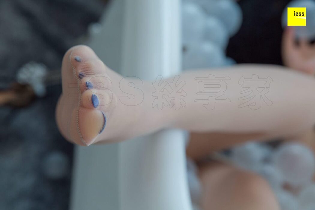 IESS异思趣向 SXJ.282 Jiu Mei