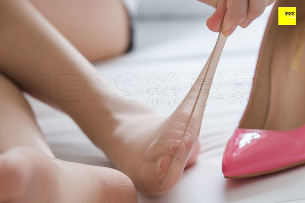 IESS异思趣向 SXJ.219 Wen Xin