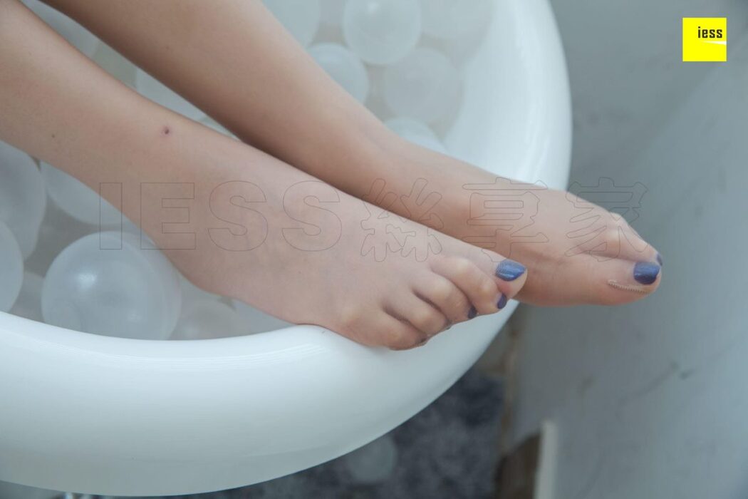 IESS异思趣向 SXJ.282 Jiu Mei