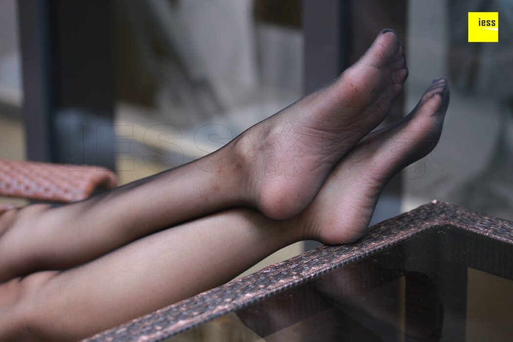 IESS异思趣向 SXJ.256 Jun Jun