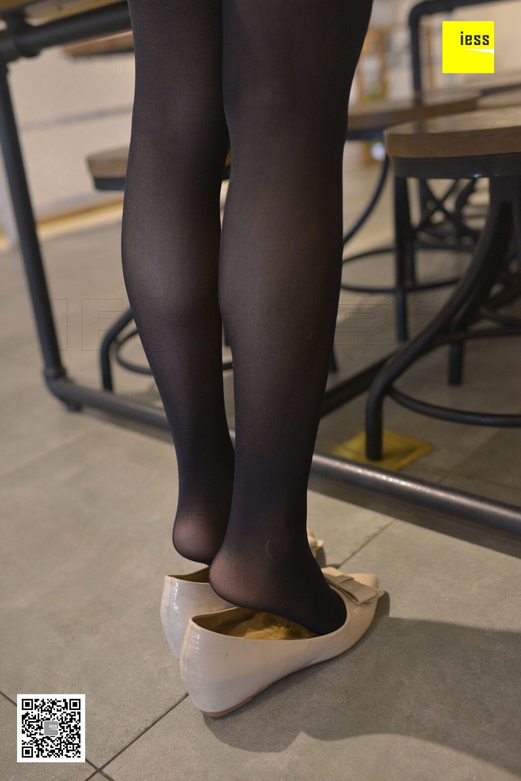 IESS异思趣向 SXJ.195 Xiao Yu