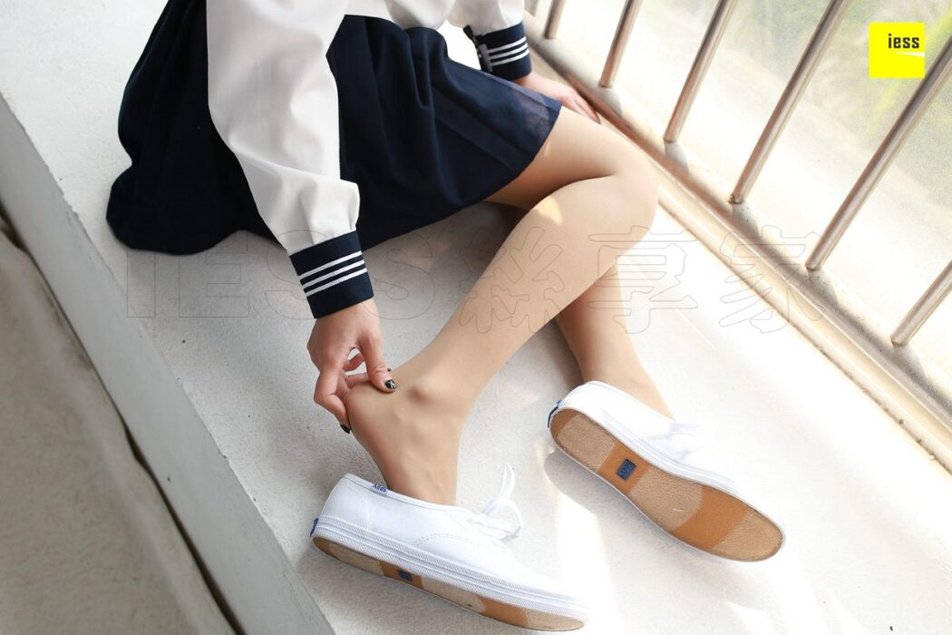 IESS异思趣向 SXJ.216 Wan Ping