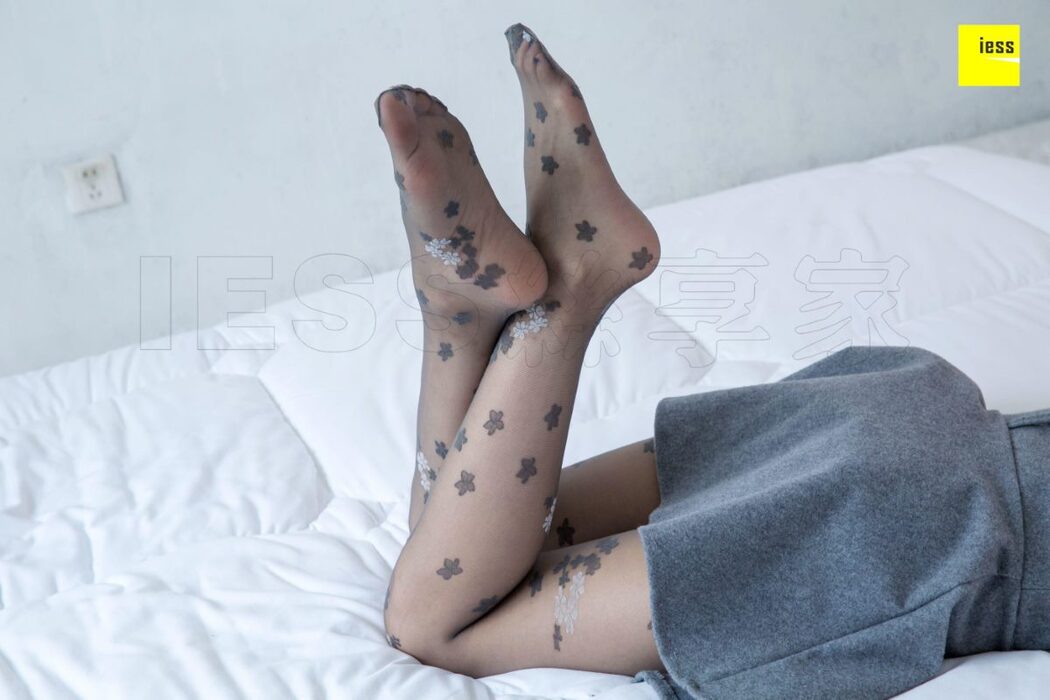 IESS异思趣向 SXJ.259 Jun Jun