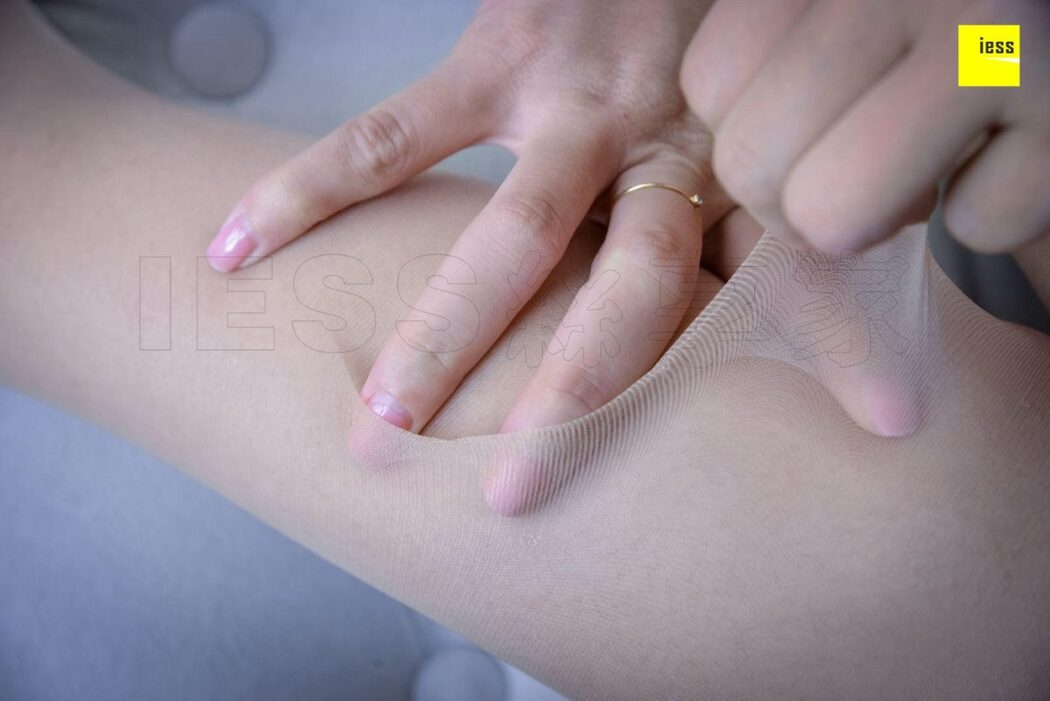 IESS异思趣向 SXJ.217 Qiu Qiu