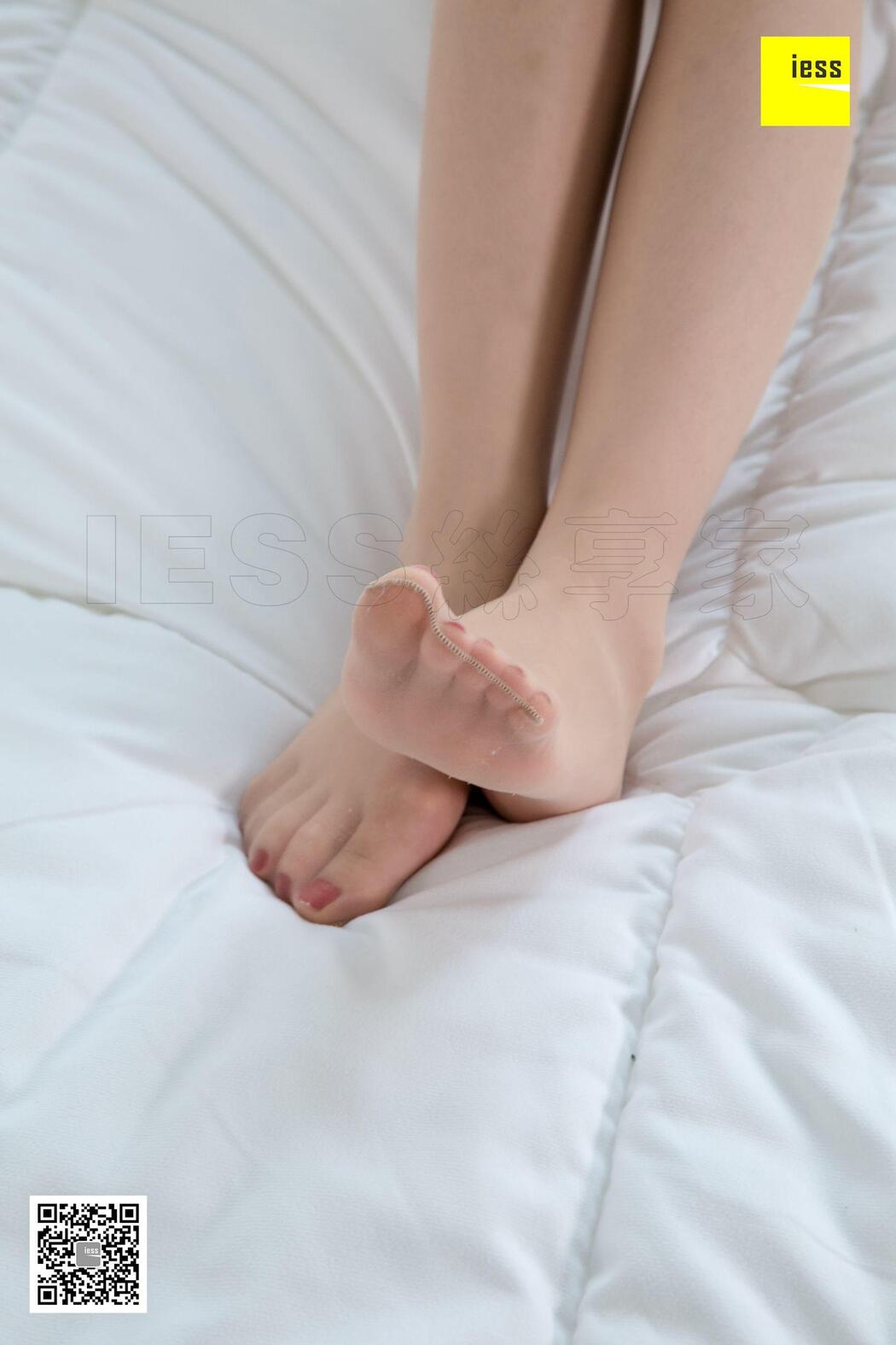 IESS异思趣向 SXJ.254 Ming Li Jie
