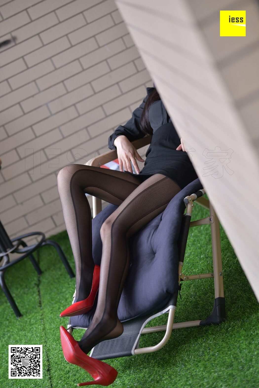 IESS异思趣向 SXJ.281 Jun Jun