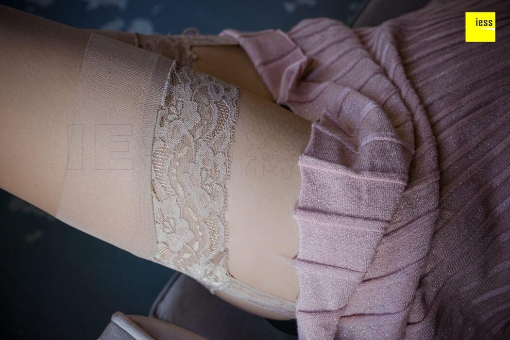 IESS异思趣向 SXJ.227 Qiu Qiu
