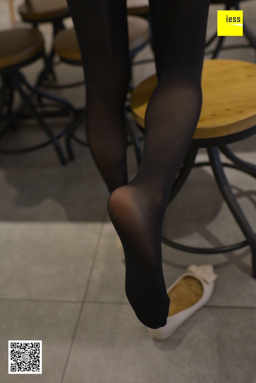 IESS异思趣向 SXJ.195 Xiao Yu