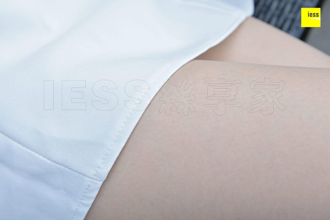IESS异思趣向 SXJ.258 Qi Qi