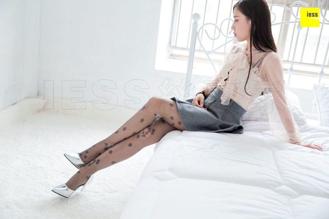 IESS异思趣向 SXJ.259 Jun Jun