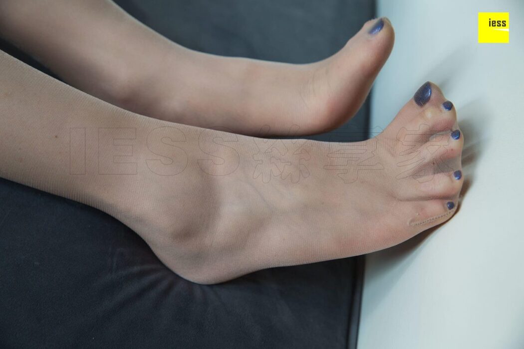 IESS异思趣向 SXJ.275 Jiu Mei