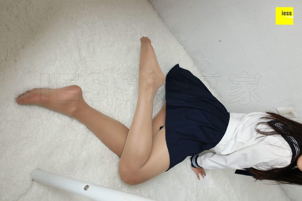 IESS异思趣向 SXJ.216 Wan Ping