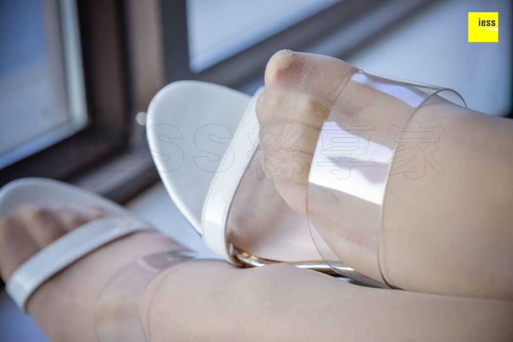 IESS异思趣向 SXJ.227 Qiu Qiu