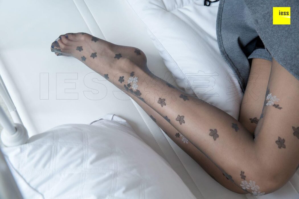 IESS异思趣向 SXJ.259 Jun Jun